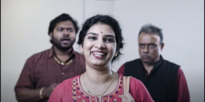 Reverie Language Technologies highlights the lack of financial inclusion due to language barriers
