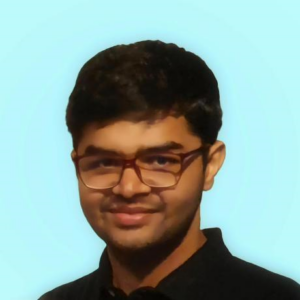 Samanyou Garg, Founder of Writesonic