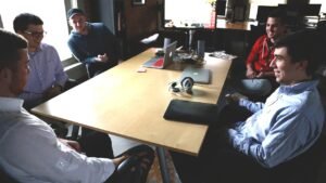 Scaling Your Startup