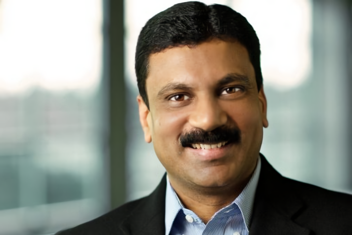 Shashidhar Angadi, Co-Founder and Chief Technology Officer, Exterro