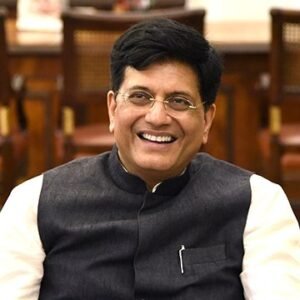 Shri Piyush Goyal