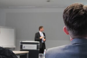 Starting a Chamber of Commerce - A Step-by-Step Guide