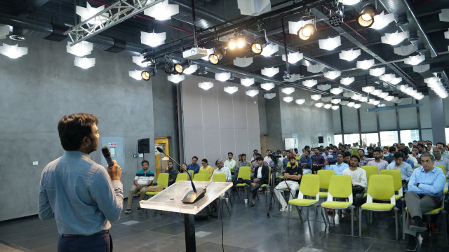 T-Hub celebrates National Startup Day with the launch of two new program cohorts