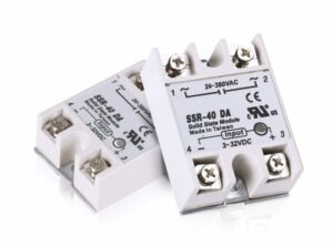 The Future of the Solid State Relay Market