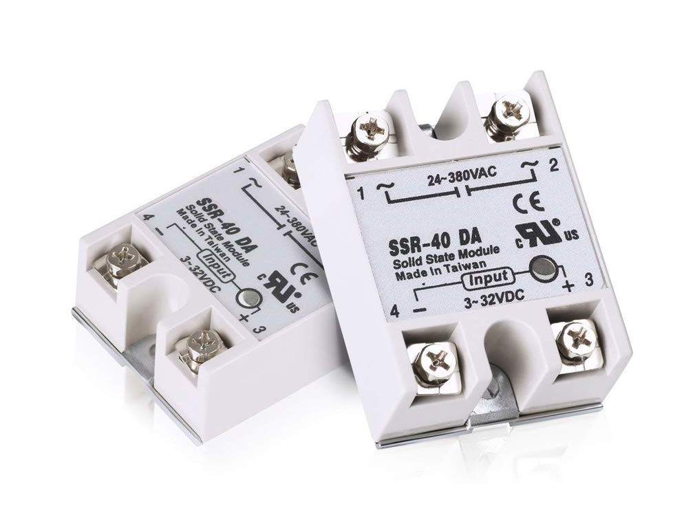 The Future of the Solid State Relay Market