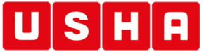Usha International Logo