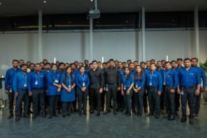 White Gold - A Game-Changer in the Gold Buying Industry