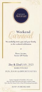 Winter Carnival