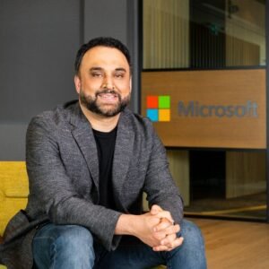 Zia Mansoor, Board of Director, Unravel Data