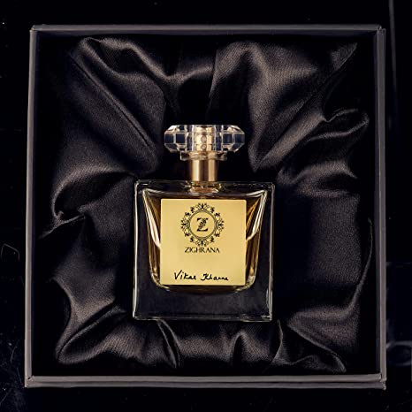 Zighrana Forays Into India With Luxury Perfume Collection