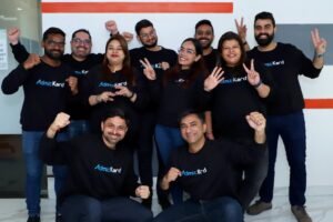 Admission Services EdTech Startup AdmitKard raises INR 50 crore in Series A from GSV Ventures and Others