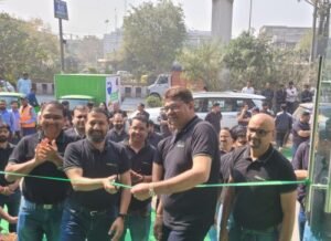 Amitabh Saran CEO Altigreen & Amit Pahwa, Founder – Sai Shreeja Group