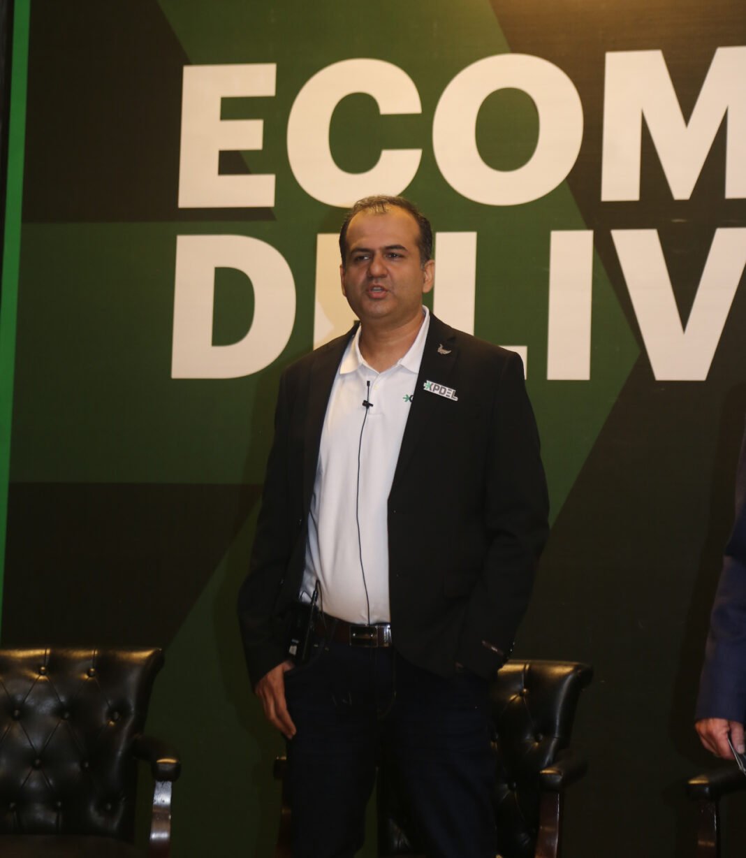 XPDEL Launches Scalable & AI-enabled Shipping Solution in India After US Success Ashish Chadha, CEO of XPDEL India