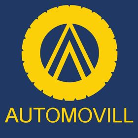 Automovill Logo