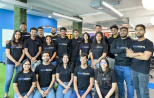 Bluelearn raises $3.5M in seed round led by Elevation Capital and Lightspeed