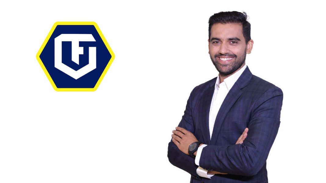 Indian Cricketer Deepak Chahar ventures into gaming with fantasy platform TFG Deepak Chahar, Co-Founder, TFG