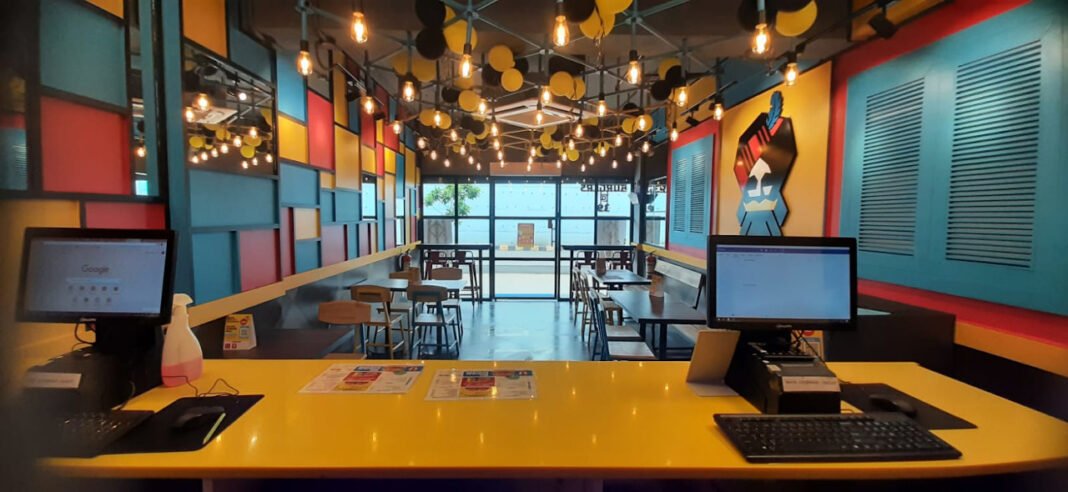Homegrown QSR Chain Burger Singh plans to expand in Eastern India; to open six outlets in Jharkhand Homegrown QSR Chain Burger Singh to enter Jharkhand with 6 outlets