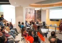 Smartworld and The Artemis Hospitals bring Awareness to the Forefront in Cancer Session In collaboration with The Artemis Hospitals, Smartworld organised a session for Cancer Awareness