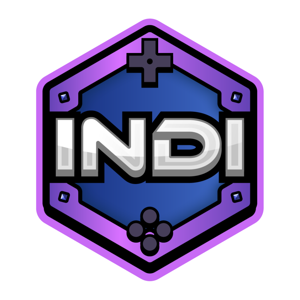 IndiGG Token Icon - Logo