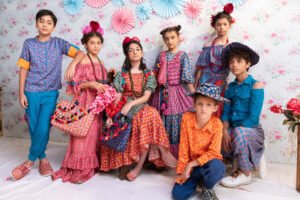 LQ Milano A Sustainable Kids’ Wear Brand Announces The Launch Of Its Aesthetic Designs