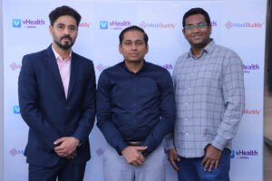 MediBuddy Expands its Digital Healthcare Platform with Aetna's vHealth Acquisition