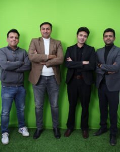 Prozo Raises INR 45 Crore to Deepen its Warehousing and Logistics Platform