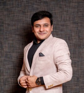 Rachit Poddar_Co-Founder_IVY Growth Associates