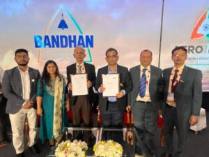 T-Hub and Hindustan Aeronautics Limited (HAL) join forces to revolutionize India's Aerospace Industry