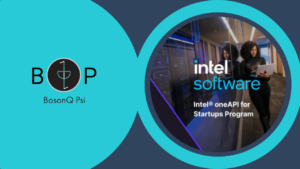 BQP joins Intel OneAPI startup program
