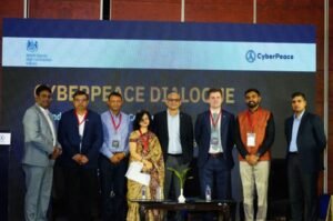 Odisha CyberPeace Hub Launched in Collaboration with CyberPeace and BDHC Kolkata
