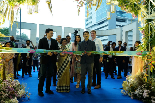 Salesforce Strengthens Investment in India, Expands Centre of Excellence in Hyderabad