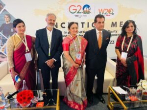 W20 Aurangabad Unveiling iWIN365