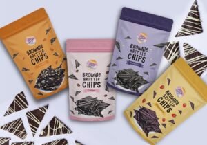 QSR Chain 99 Pancakes Ventures into FMCG Segment