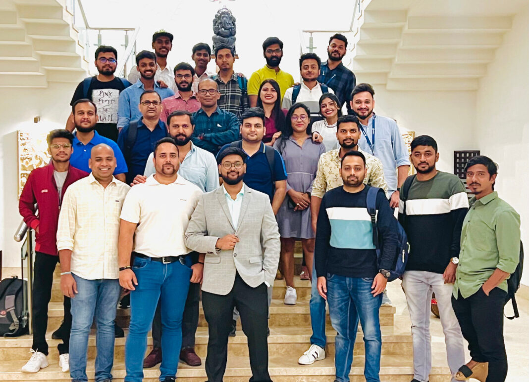 This Bengaluru-based startup is shaking up the credit scoring industry with innovative AI and machine learning technology