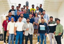 This Bengaluru-based Startup is Disrupting the Credit Scoring Industry with AI and Machine Learning This Bengaluru-based startup is shaking up the credit scoring industry with innovative AI and machine learning technology