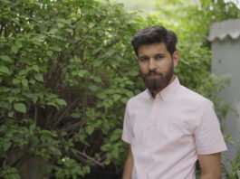 Yug Bhatia, Founder & CEO, ControlZ