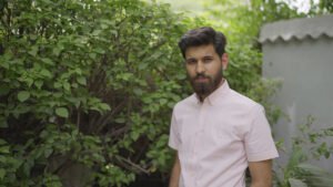 Yug Bhatia, Founder & CEO, ControlZ