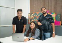 How This Startup is Pioneering Sustainable Wellness with Circular Economy and Eco-Conscious Approach Bharat Bansal - CEO, Surbhi Bansal and Rajeev Bansal - COO - Founding Team of Nirmalaya