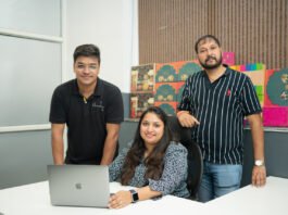Bharat Bansal - CEO, Surbhi Bansal and Rajeev Bansal - COO - Founding Team of Nirmalaya