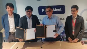 T-Hub and RNTBCI Join Forces to Drive Innovation in India's Tech Ecosystem