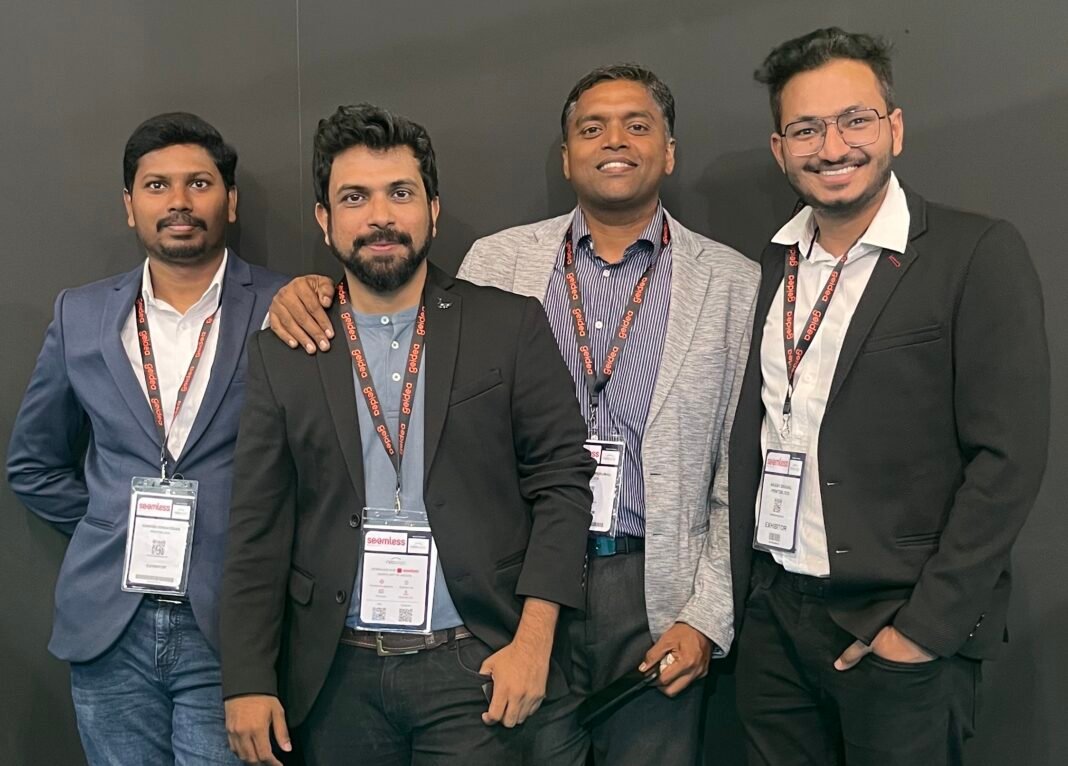 DocChain.io Achieves Monumental Milestone: Secures Over $3 Billion in Financial Assets for Banking and NBFC Clients DocChain.io Achieves Monumental Milestone: Secures Over $3 Billion in Financial Assets for Banking and NBFC Clients