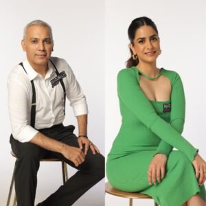 Gamoski Networks marks the grand launch of Natural8 India