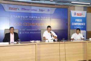 Startup Odisha Unveils Startup Yatra and Startup Xpress 2023