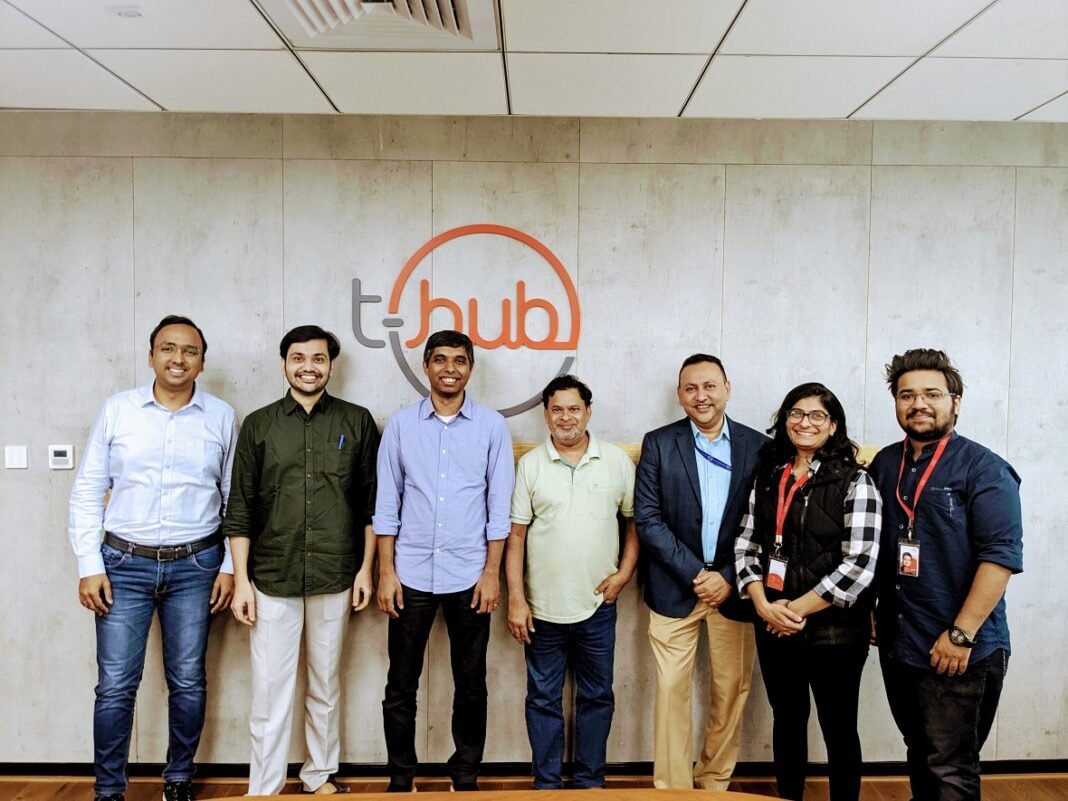 T-Hub and Equanimity Ventures Propel BIVA Analytics in $500K Investment Round BIVA Analytics Successfully Closes $500K Seed Round Led by Equanimity Ventures