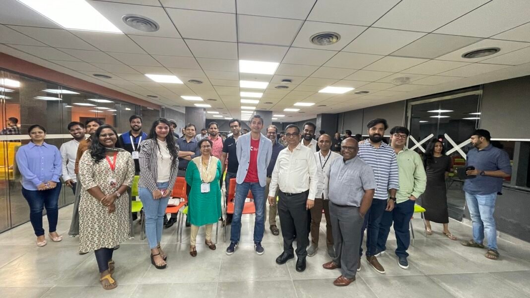 T-Hub and Canada’s Accelerator Centre Join Forces to Propel Indian Startups into International Markets T-Hub and Canada's Accelerator Centre Partners to launch International Market Immersion Program for Indian Startups