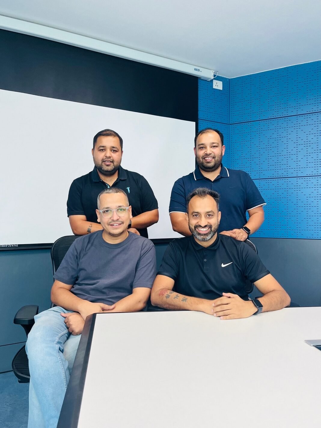 Fudr Brews Innovation with Barista in Landmark F&B Tech Partnership Fudr and Barista Forge a Game-Changing Partnership in F&B Tech