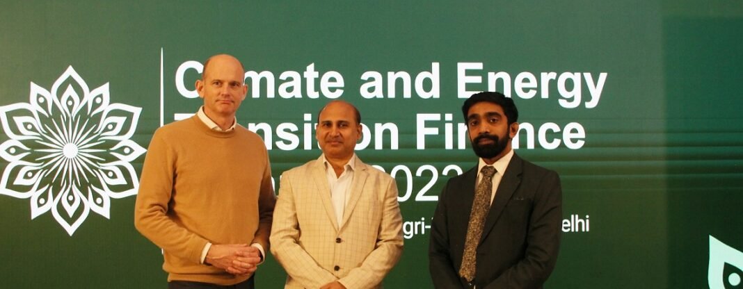 CETFiS Witnessed Milestone Announcement: Green Hydrogen Organization Names ProClime as Carbon Partner Green Hydrogen Organization announces ProClime as their Carbon Partner in India at CETFiS