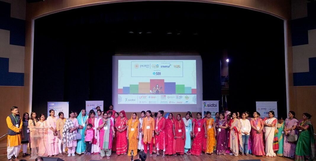 Jagriti G20 Startup 20 Yatra: Bridging Borders with 70 Nations on Board Representatives From 70 Countries Participating In Jagriti G20 Startup 20 Yatra