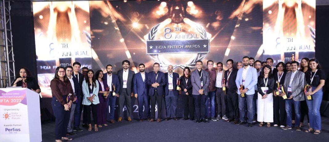 India’s First Fintech Olympiad Winners Emerge at IFTA 2023 Winners of the National Finals of the Fintech Olympiad 2023