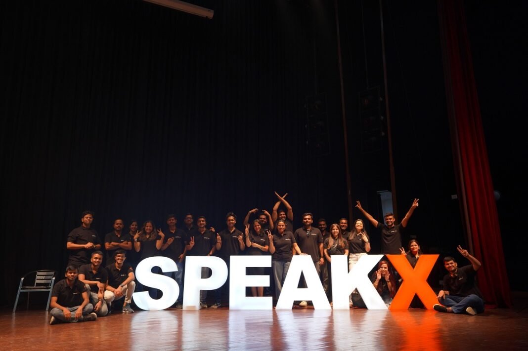 Yellow Class Makes Headlines with Transformative Rebrand to SpeakX Yellow Class Unveils New Brand Identity - Renames to SpeakX